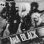 Ana Black : Love Kills